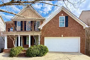 6205 Mulberry Park Dr, Braselton, GA 30517 - Photo 1