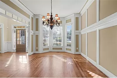 1891 Addington Place NW, Acworth, GA 30101 - Photo 3