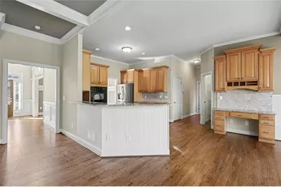 1891 Addington Place NW, Acworth, GA 30101 - Photo 7