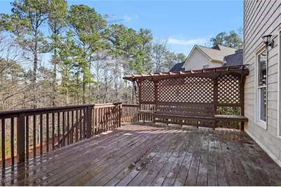 1891 Addington Place NW, Acworth, GA 30101 - Photo 29