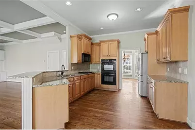 1891 Addington Place NW, Acworth, GA 30101 - Photo 5