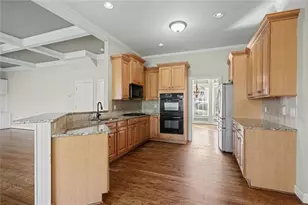 1891 Addington Pl NW, Acworth, GA 30101 - Photo 5