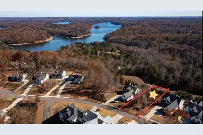 7470 Crestline Drive, Dawsonville, GA 30534 - Photo 3