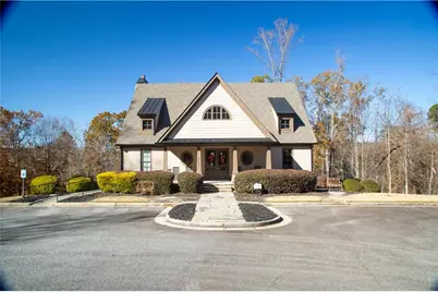 7470 Crestline Drive, Dawsonville, GA 30534 - Photo 5