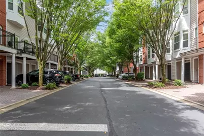 793 Inman Mews Drive NE, Atlanta, GA 30307 - Photo 35