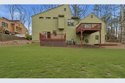 1505 Kincaid Road, Marietta, GA 30066 - Photo 37