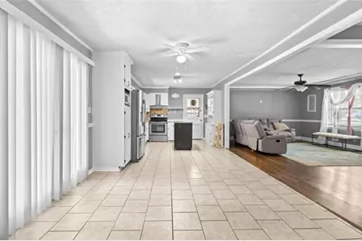 129 Green Meadow Lane, Calhoun, GA 30701 - Photo 7