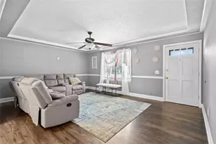 129 Green Meadow Ln, Calhoun, GA 30701 - Photo 3