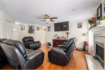 1729 Brandi Lane, Loganville, GA 30052 - Photo 3