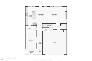 6931 Winchester Pl, Fairburn, GA 30213 - Photo 47