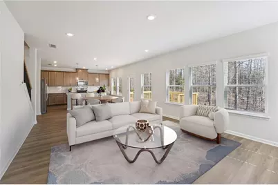 6931 Winchester Place, Fairburn, GA 30213 - Photo 13