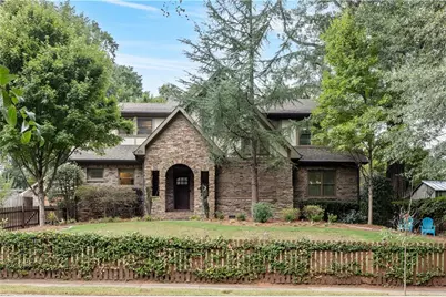 211 W Hill Street, Decatur, GA 30030 - Photo 1