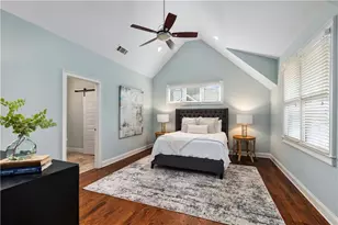 211 W Hill St, Decatur, GA 30030 - Photo 27