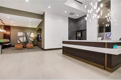 855 Peachtree Street NE #1703, Atlanta, GA 30308 - Photo 43