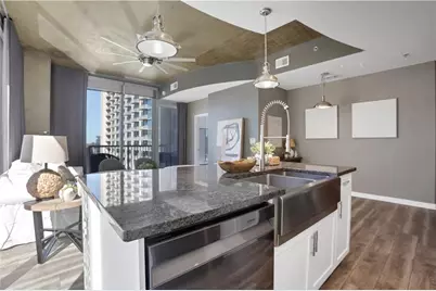 855 Peachtree Street NE #1703, Atlanta, GA 30308 - Photo 11