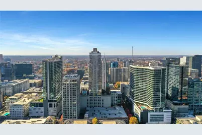 855 Peachtree Street NE #1703, Atlanta, GA 30308 - Photo 45