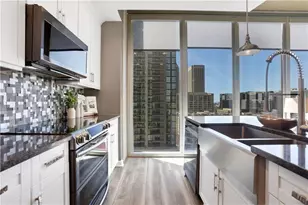 855 Peachtree St NE, Atlanta, GA 30308 - Photo 9