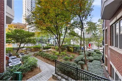 850 Piedmont Avenue NE #2208, Atlanta, GA 30308 - Photo 39