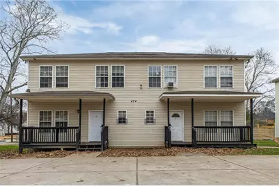 474 Sunset Avenue NW, Atlanta, GA 30318 - Photo 1