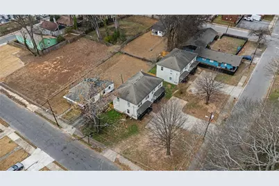 474 Sunset Avenue NW, Atlanta, GA 30318 - Photo 3