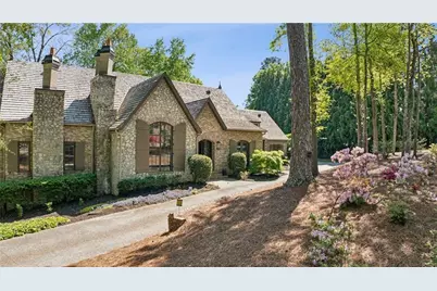 105 Kingston Manor, Atlanta, GA 30342 - Photo 97