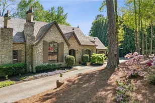 105 Kingston Manor, Atlanta, GA 30342 - Photo 97