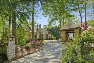 105 Kingston Manor, Atlanta, GA 30342 - Photo 91