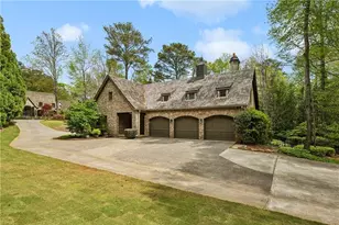 105 Kingston Manor, Atlanta, GA 30342 - Photo 73