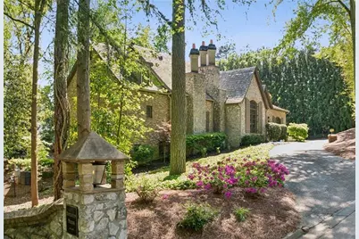 105 Kingston Manor, Atlanta, GA 30342 - Photo 95