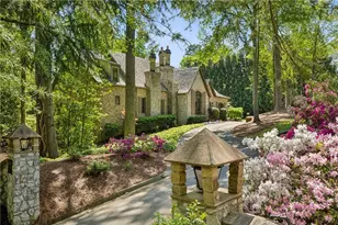 105 Kingston Manor, Atlanta, GA 30342 - Photo 1