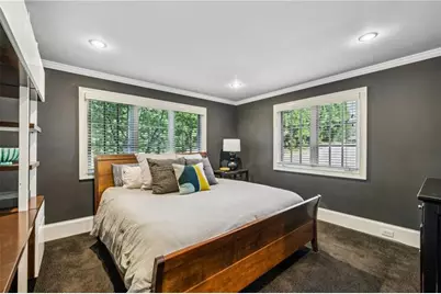 105 Kingston Manor, Atlanta, GA 30342 - Photo 45