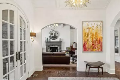 105 Kingston Manor, Atlanta, GA 30342 - Photo 19