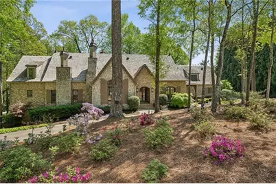 105 Kingston Manor, Atlanta, GA 30342 - Photo 101