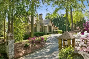 105 Kingston Manor, Atlanta, GA 30342 - Photo 93