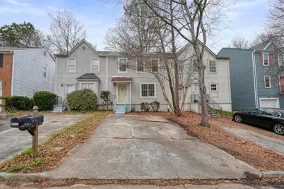 6617 Meadow Green Circle, Peachtree Corners, GA 30092 - Photo 3