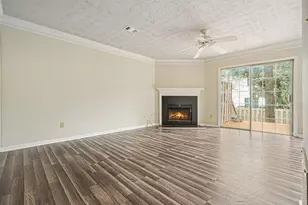 6617 Meadow Green Cir, Peachtree Corners, GA 30092 - Photo 9