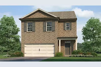 4428 Manor Hill Drive, Union City, GA 30291 - Photo 1