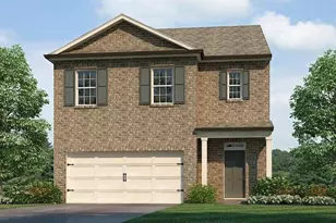 4428 Manor Hill Dr, Union City, GA 30291 - Photo 1