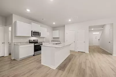 4428 Manor Hill Drive, Union City, GA 30291 - Photo 5