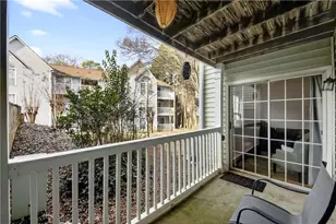 305 Cobblestone Trail, Avondale Estates, GA 30002 - Photo 31