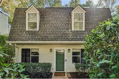 1157 Haven Brook Place NE, Brookhaven, GA 30319 - Photo 1