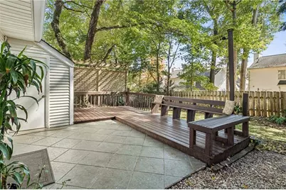 1157 Haven Brook Place NE, Brookhaven, GA 30319 - Photo 23