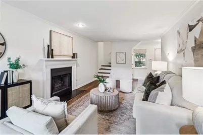 1157 Haven Brook Place NE, Brookhaven, GA 30319 - Photo 13