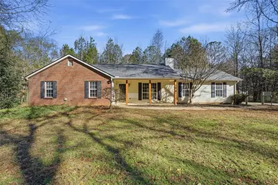 941 King Mill Road, McDonough, GA 30252 - Photo 1
