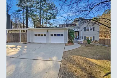 7185 Meadowsweet Trace, Roswell, GA 30076 - Photo 1