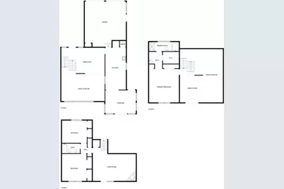 7185 Meadowsweet Trace, Roswell, GA 30076 - Photo 21