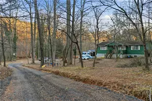 395 George Gray Ln, Waleska, GA 30183 - Photo 1