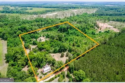 904 Rabun Road, Sparta, GA 31087 - Photo 1