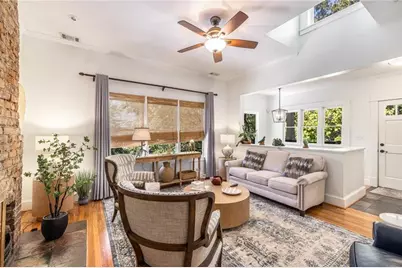 989 Amsterdam Avenue NE, Atlanta, GA 30306 - Photo 9