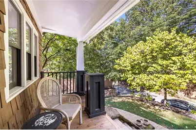 989 Amsterdam Avenue NE, Atlanta, GA 30306 - Photo 3